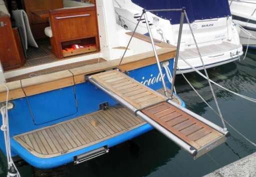 Portofino marine Portofino marine 750 spyder