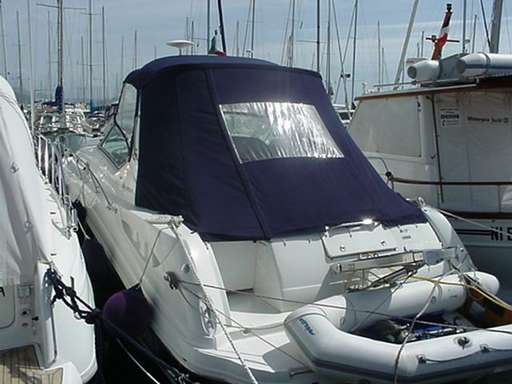 Sea Ray Sea Ray 375 sundancer