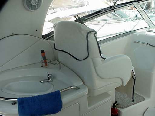 Sea Ray Sea Ray 375 sundancer