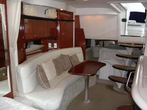 Sea Ray Sea Ray 375 sundancer