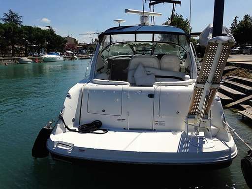 Sea Ray Sea Ray 395 sundancer