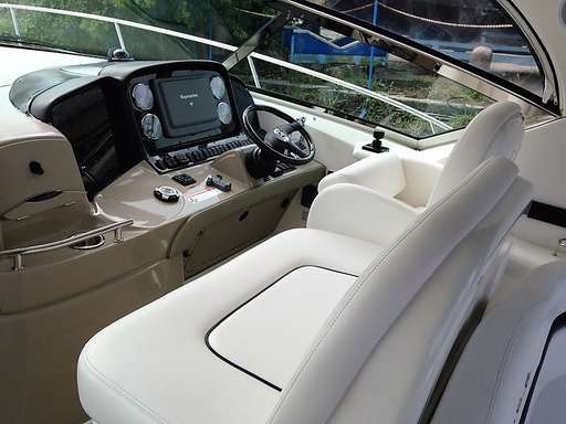 Sea Ray Sea Ray 395 sundancer