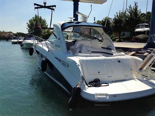 Sea Ray Sea Ray 395 sundancer