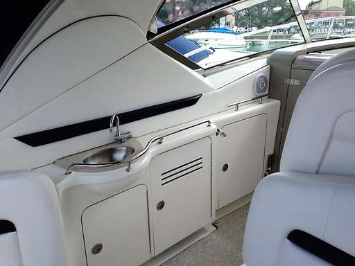 Sea Ray Sea Ray 395 sundancer