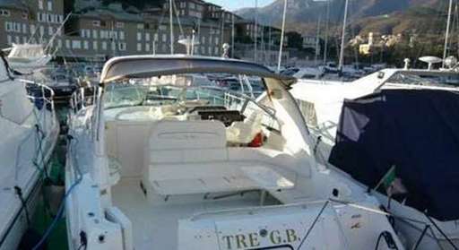 Sea Ray Sea Ray 400 da