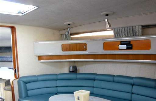 Sea Ray Sea Ray 420 sundancer