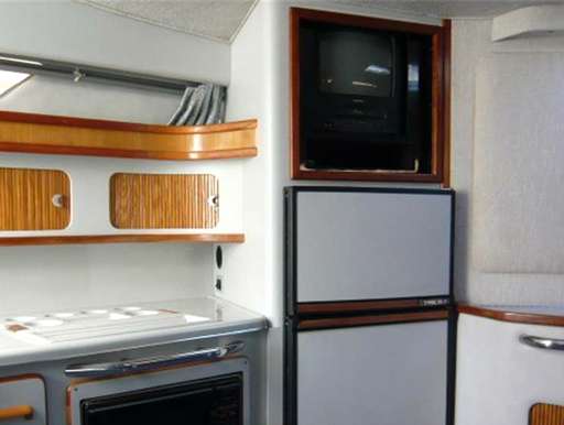 Sea Ray Sea Ray 420 sundancer