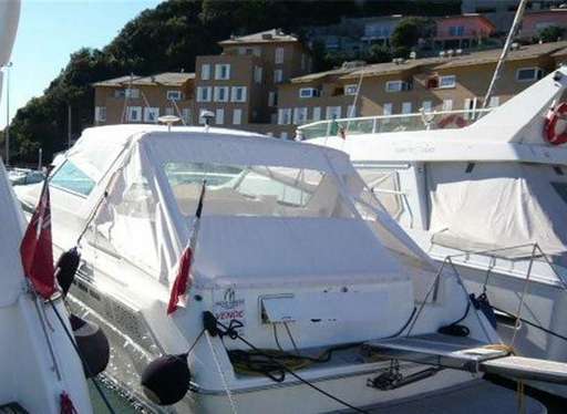 Sea Ray Sea Ray 420 sundancer