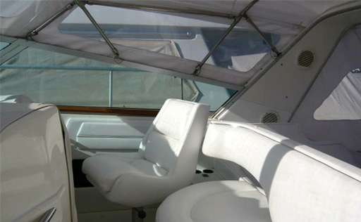 Sea Ray Sea Ray 420 sundancer