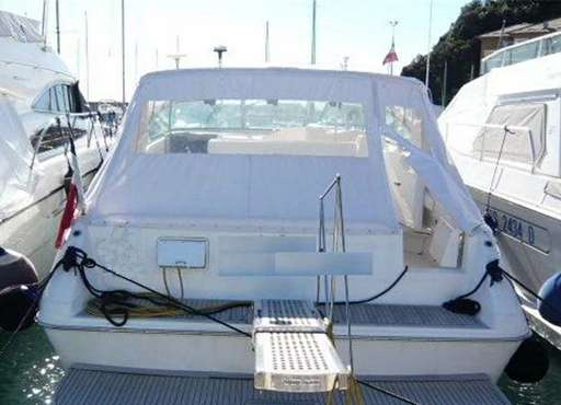 Sea Ray Sea Ray 420 sundancer