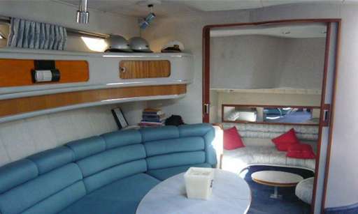 Sea Ray Sea Ray 420 sundancer