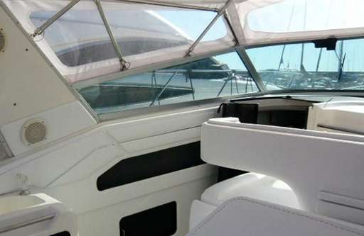 Sea Ray Sea Ray 420 sundancer