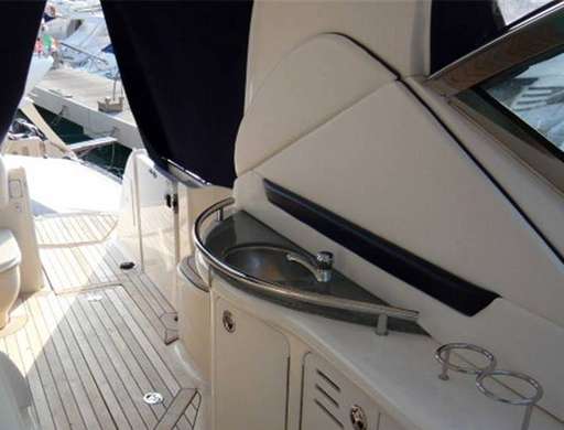 Sea Ray Sea Ray 455 sundancer