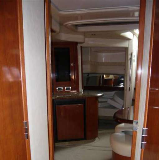 Sea Ray Sea Ray 455 sundancer