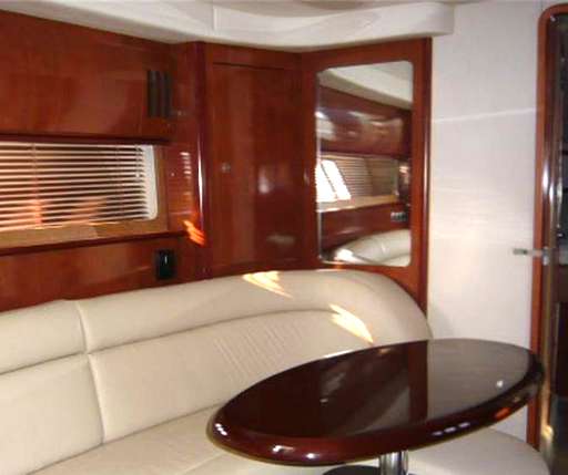 Sea Ray Sea Ray 455 sundancer