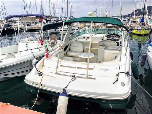 Sea Ray Boats Sea Ray Boats 280 SUNSPORT