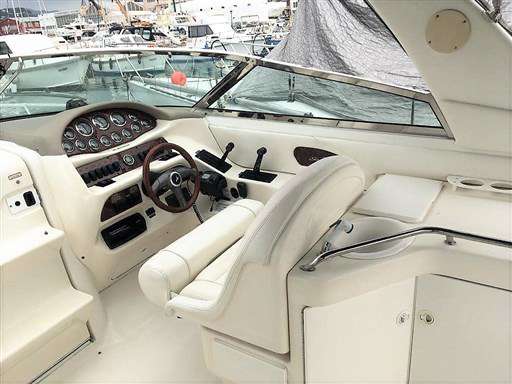 Sea Ray Boats Sea Ray Boats 280 SUNSPORT