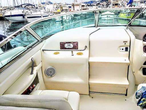 Sea Ray Boats Sea Ray Boats 280 SUNSPORT