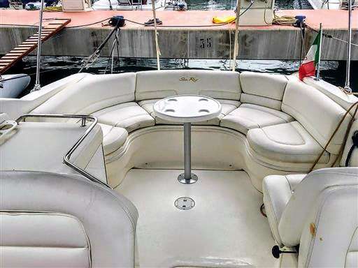 Sea Ray Boats Sea Ray Boats 280 SUNSPORT