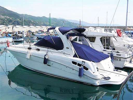 Sea Ray Boats Sea Ray Boats 335 DA