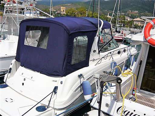 Sea Ray Boats Sea Ray Boats 335 DA