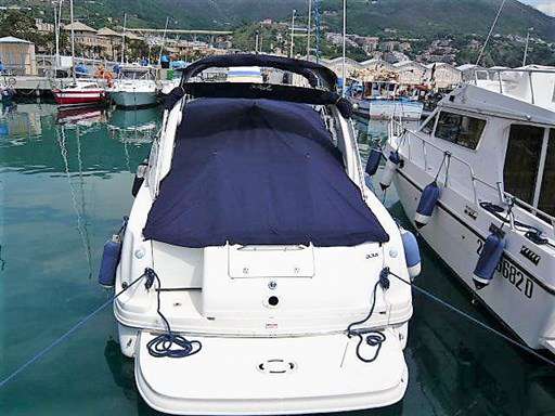 Sea Ray Boats Sea Ray Boats 335 DA