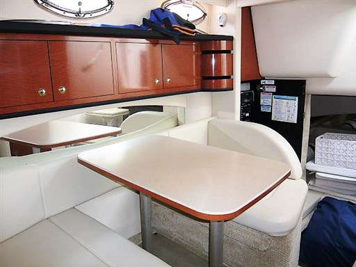 Sea Ray Boats Sea Ray Boats 335 DA