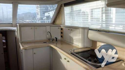 Sea Ray Boats Sea Ray Boats 480 Sedan Bridge