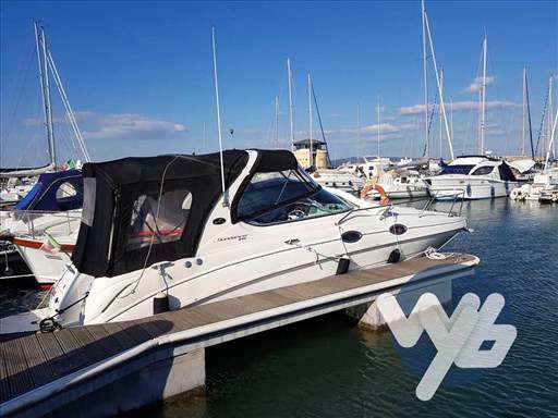 Sea Ray Boats Sea Ray Boats Sundancer 315