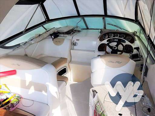 Sea Ray Boats Sea Ray Boats Sundancer 315