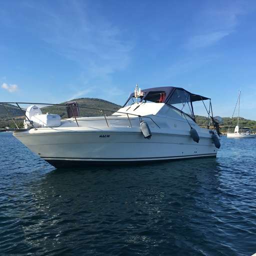 Sea Ray Sea Ray Sundancer 270