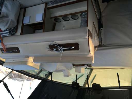 Sea Ray Sea Ray Sundancer 270