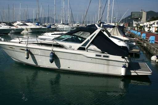 Sea ray Sea ray 268