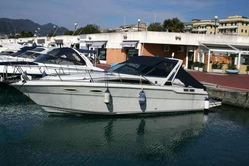 Sea ray Sea ray 268