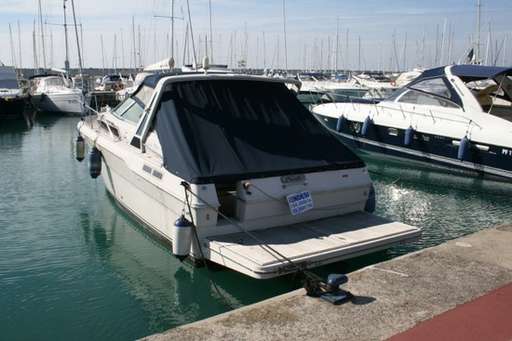 Sea ray Sea ray 268