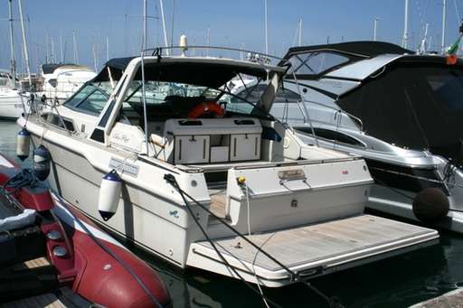 Sea ray Sea ray 268