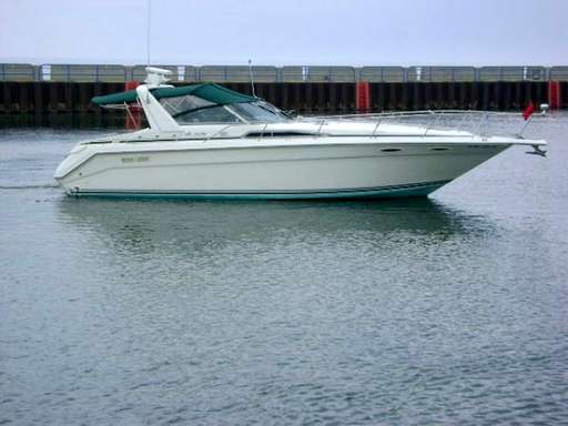 Sea ray Sea ray 350 express