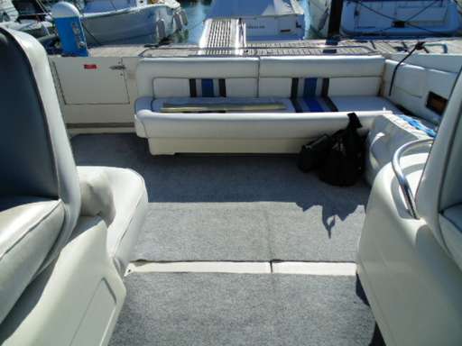 Sea ray Sea ray 350 express