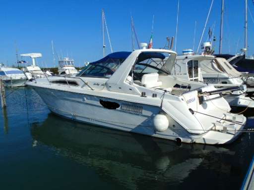 Sea ray Sea ray 350 express