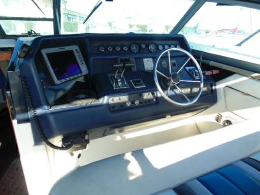 Sea ray Sea ray 350 express