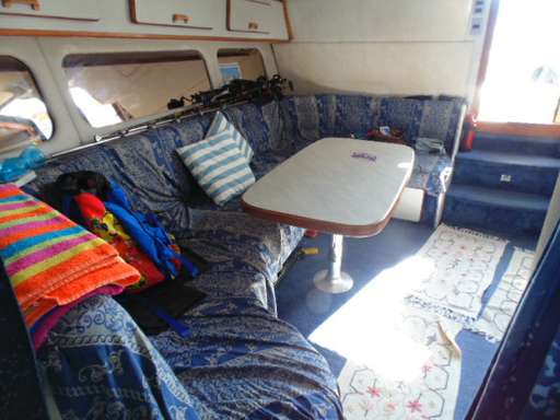 Sea ray Sea ray 350 express