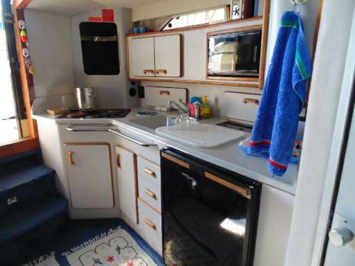 Sea ray Sea ray 350 express