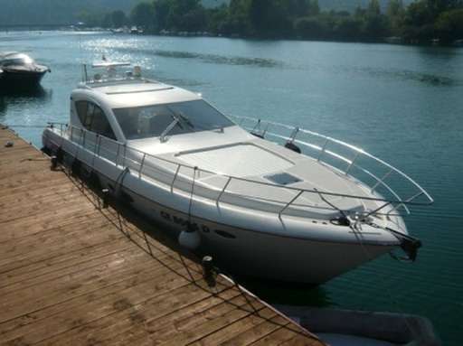 Uniesse Uniesse 54 sport