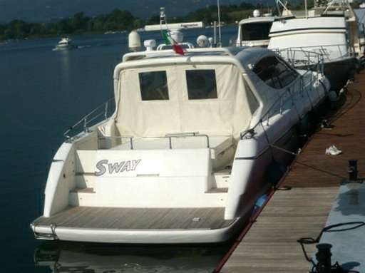 Uniesse Uniesse 54 sport