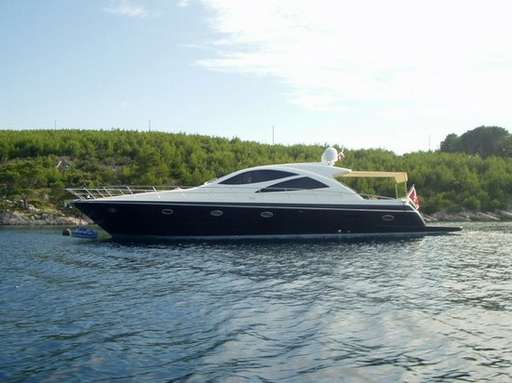 Uniesse marine Uniesse marine 65 sport