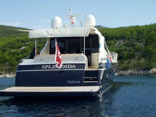 Uniesse marine Uniesse marine 65 sport