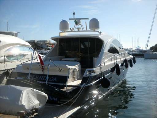 Uniesse marine Uniesse marine 65 sport