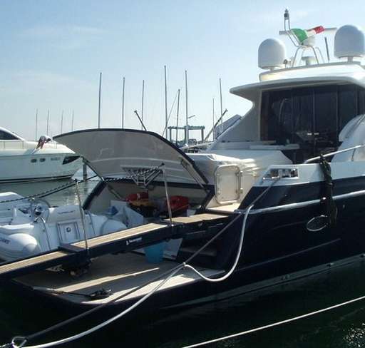 Uniesse marine Uniesse marine 65 sport