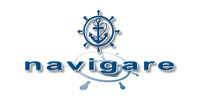 Logotipo Navigare