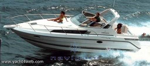 Cranchi Cruiser 32 - Photo Not categorized 1